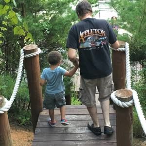 Meet your Posher, Paula